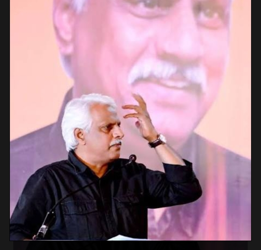 कवर्धा में कल होगा पुष्पेंद्र कुलश्रेष्ठ का व्याख्यान, राष्ट्र चेतना और सनातन संस्कृति पर देंगे संबोधन